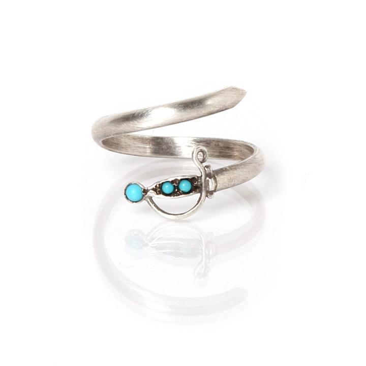 Workhorse Jewelry - Eloise