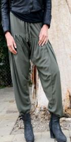 O'keefe Pant In Olive