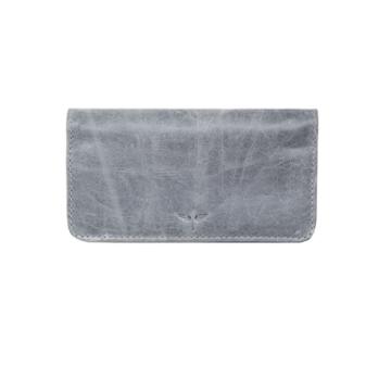 Clhei - Wallet In Grey