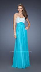 La Femme - Prom Dress 19902