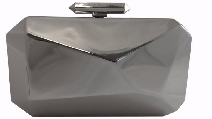 Treesje - Asymmetry Clutch Ii