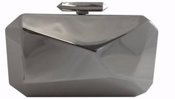 Treesje - Asymmetry Clutch Ii
