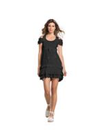 Agua Bendita - B. Florencia Vestido Ne