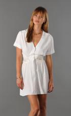 Merritt Charles - Robero Dress (pre-order - Ship Date 03/15/17)