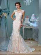 Enchanting By Mon Cheri - 216159 Dress