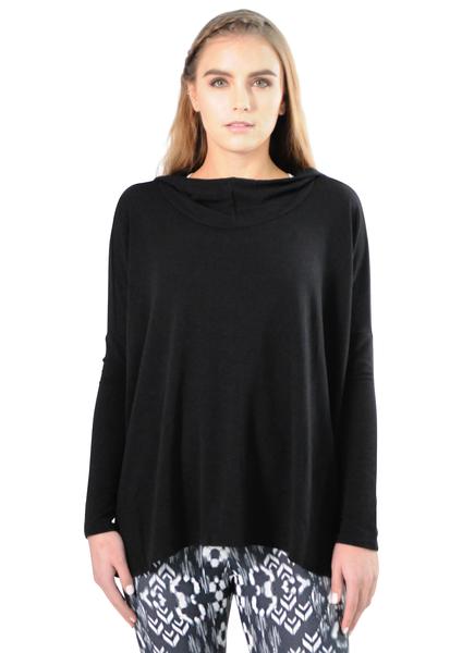 Jala Clothing - Nirvana Hoodie 5909927045