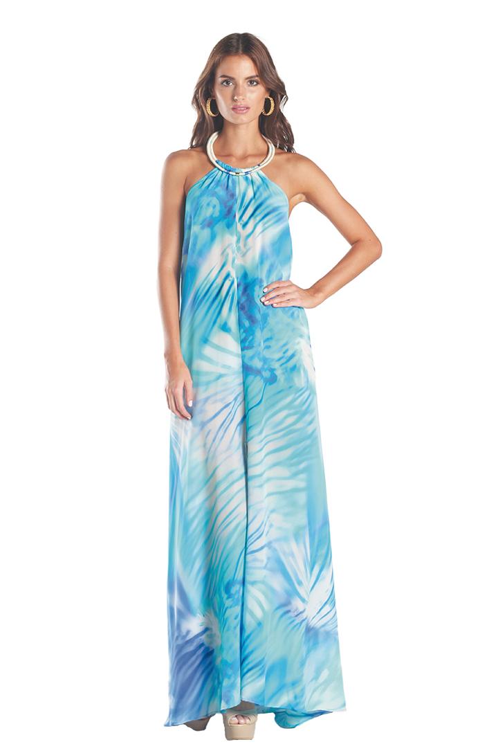 Caffe Swimwear - Vp1617 Cover Up