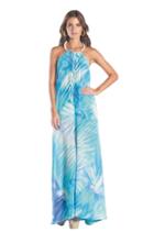 Caffe Swimwear - Vp1617 Cover Up