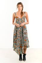 Saltwater Luxe - Gold Coast Maxi