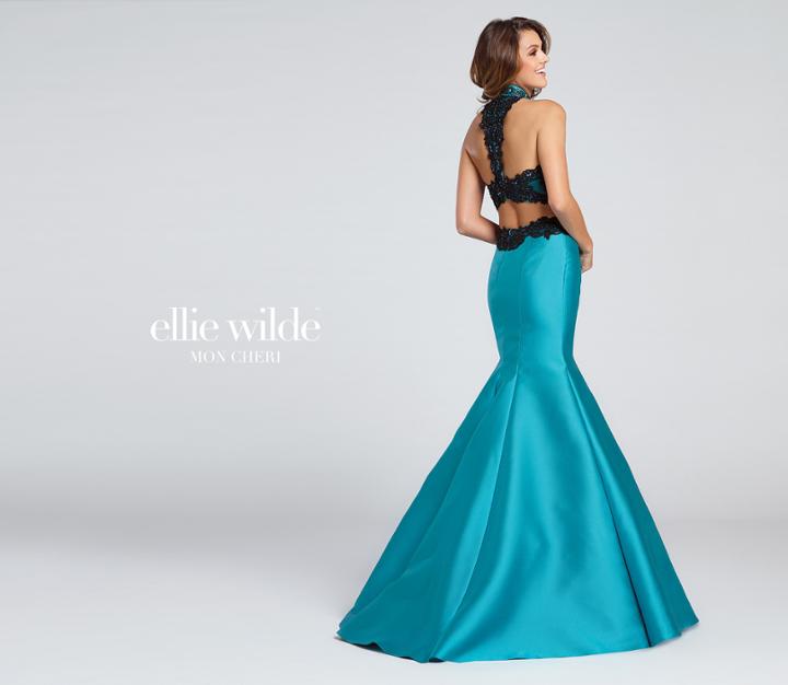 Ellie Wilde - Ew117055 Gown