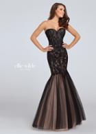 Ellie Wilde - Ew117106 Gown