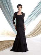 Montage By Mon Cheri - 113921 Dress