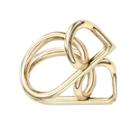 Bonheur Jewelry - Theodora Gold Ring