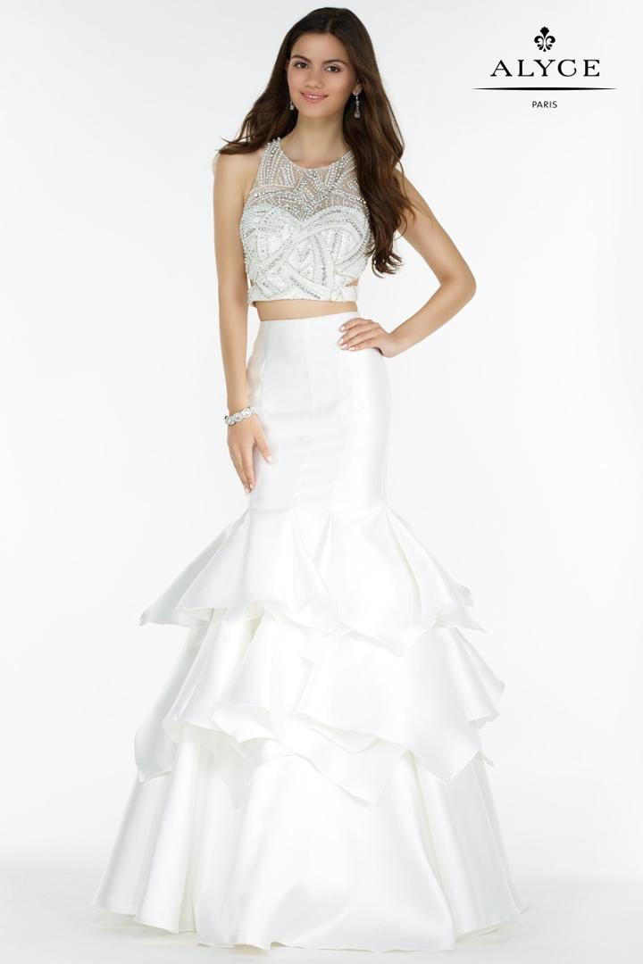 Alyce Paris Prom Collection - 6760 Gown