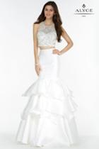 Alyce Paris Prom Collection - 6760 Gown