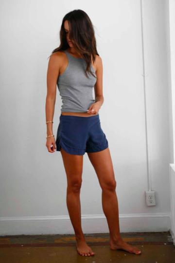 Merritt Charles - Wesley Shorts