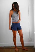 Merritt Charles - Wesley Shorts