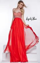 Angela And Alison - 51039 Dress