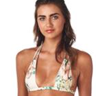 Montce Swim - Tommi Floral Private Beach Bikini Top