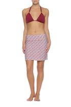 Helen Jon - Pool Side Skirt-secret Bay