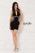 Angela And Alison - 52048 Dress