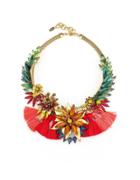 Elizabeth Cole Jewelry - Samoa Necklace
