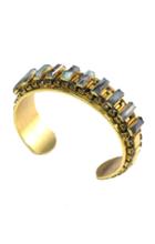 Elizabeth Cole Jewelry - Matix Bracelet
