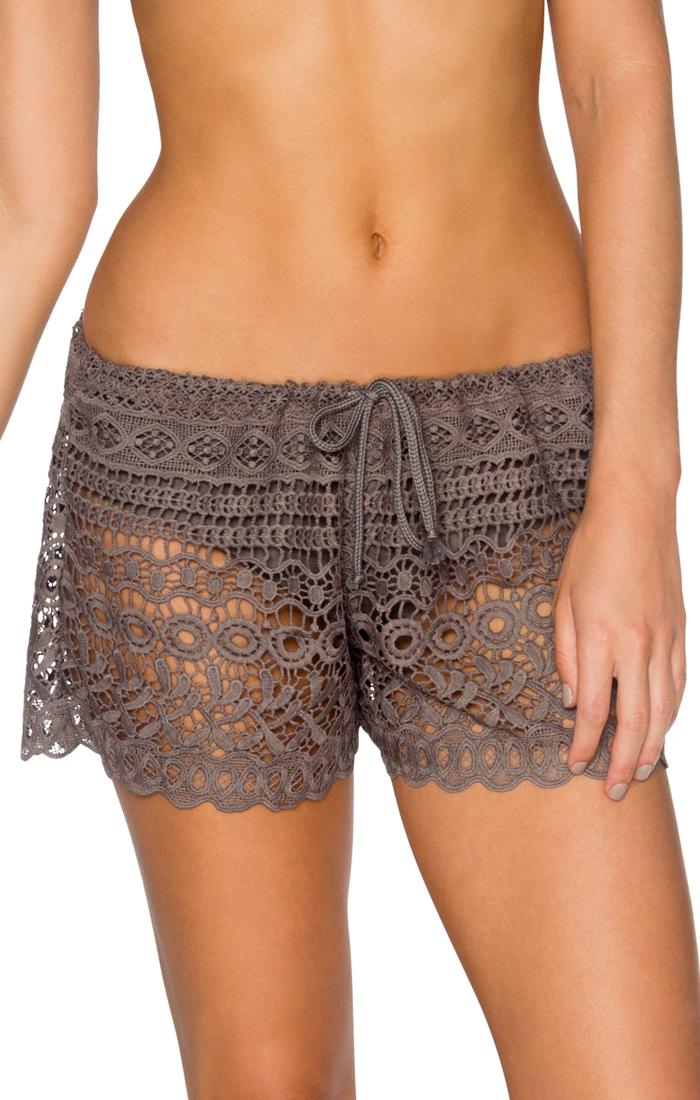 Swim Systems - Mariner Shorts Cover Up C929pebb