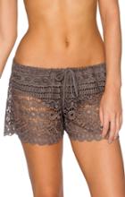 Swim Systems - Mariner Shorts Cover Up C929pebb