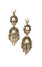 Elizabeth Cole Jewelry - Danica Earrings Style 3