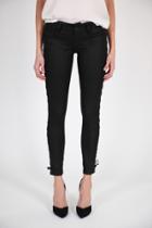 Black Orchid Denim - Black Majesty Equinox