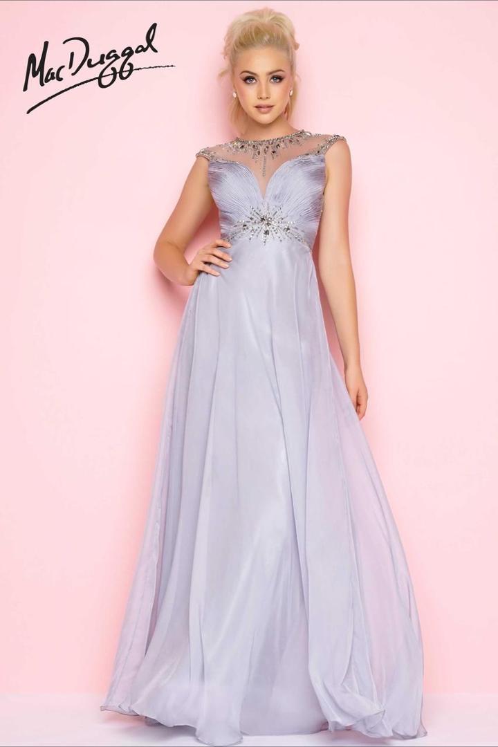 Mac Duggal - Flash Style 78875l