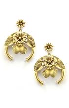 Elizabeth Cole Jewelry - Primrose Earrings
