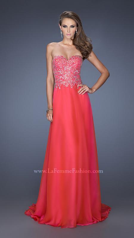 Gigi - Prom Dress 19856