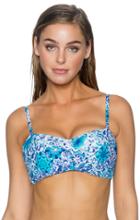 Sunsets Swimwear - Iconic Twist Top 55odse