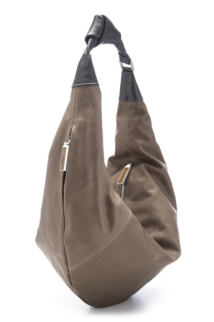 August Handbags - The Cuzco - Dust