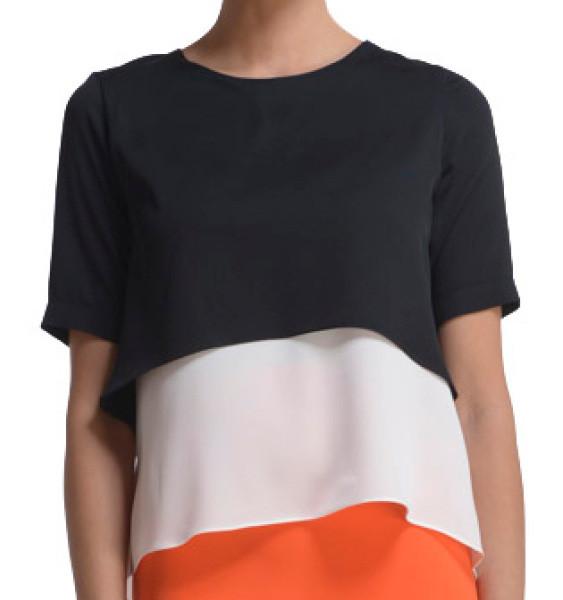 Daniela Corte - Mod Top