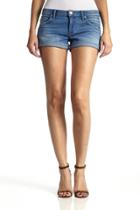 Hudson Jeans - W617dys Hampton Cuffed Short In Sunbelt