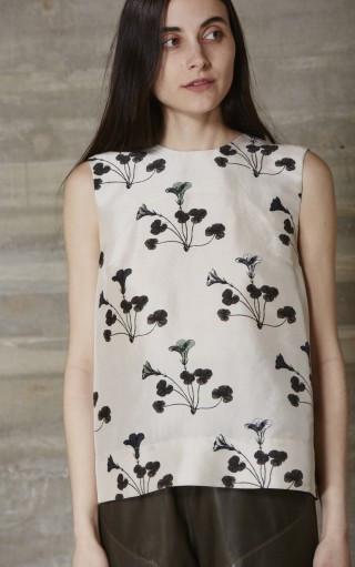 Alt House - Pyrite Top