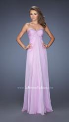 La Femme - Prom Dress 20042