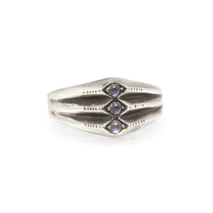 Workhorse Jewelry - Ouida