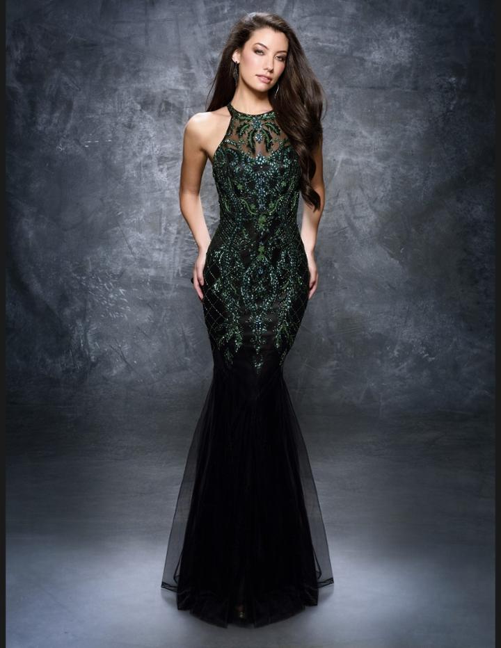 Nina Canacci - 4131 Dress