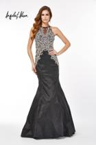 Angela And Alison - 61177 Dress