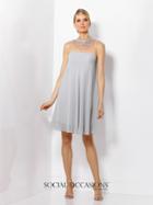 Social Occasions By Mon Cheri - 116854 Dress