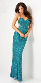 Scala - 48563 In Teal