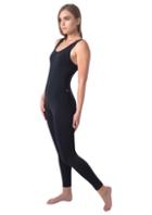 Jala Clothing - Sup Criss Cross Jumpsuit
