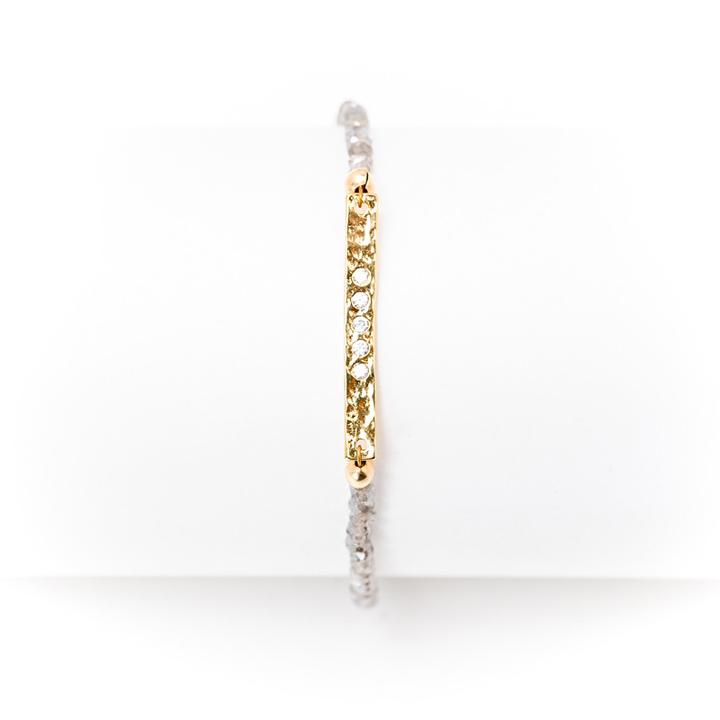 Ashley Schenkein Jewelry - Latin Quarter