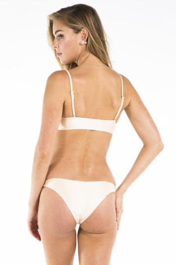 Lolli Swimwear - Sugar Bottom In Sunkissed