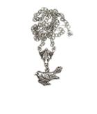 Femme Metale Jewelry - Sparrow Necklace