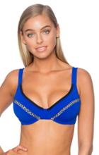 Sunsets Swimwear - Bardot Bikini Top 57efghflul